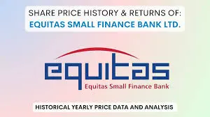 Equitas Small Finance Bank Limited